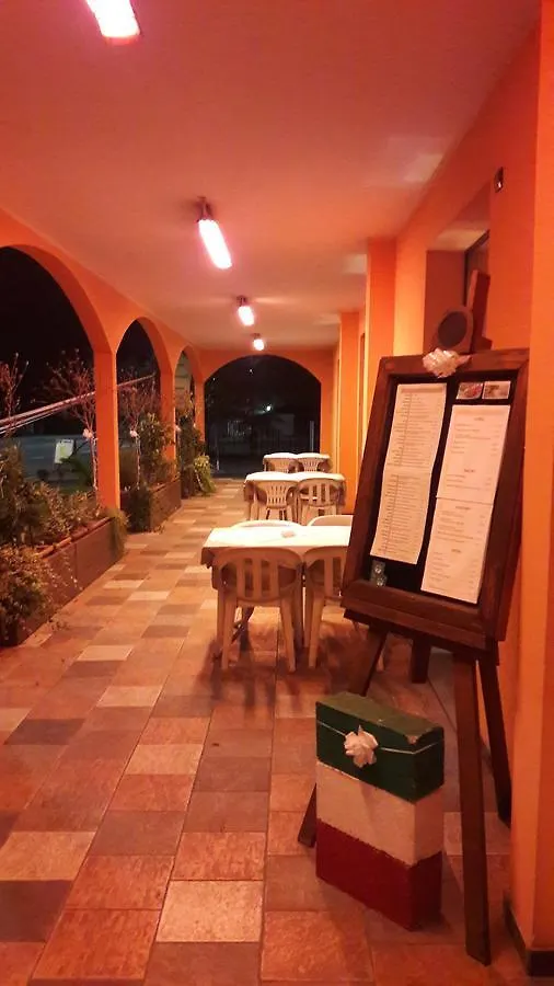 ***  Hotel Azzurra Paratico Italia