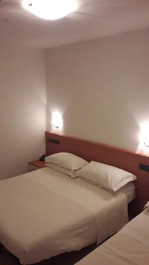 Hotel Azzurra Paratico