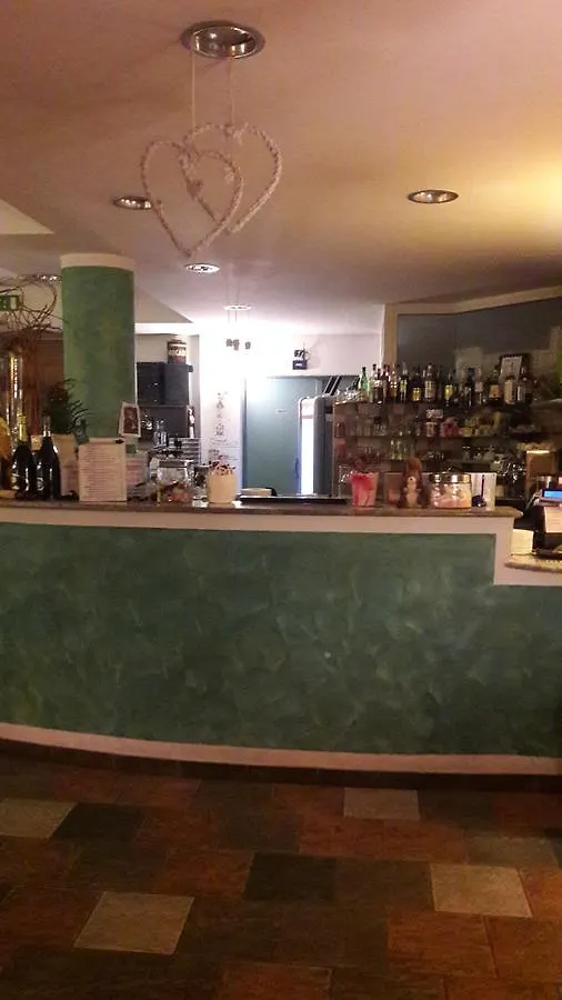 Hotel Azzurra Paratico