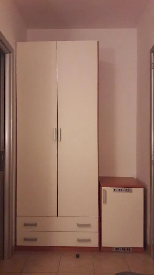 Hotel Azzurra Paratico