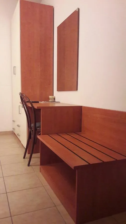Hotel Azzurra Paratico