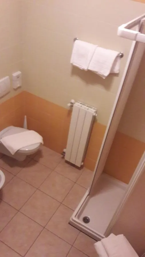 Hotel Azzurra Paratico