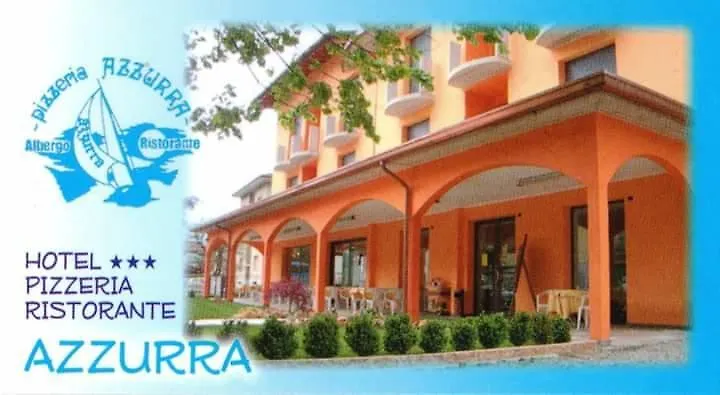 Hotel Azzurra Paratico Italia