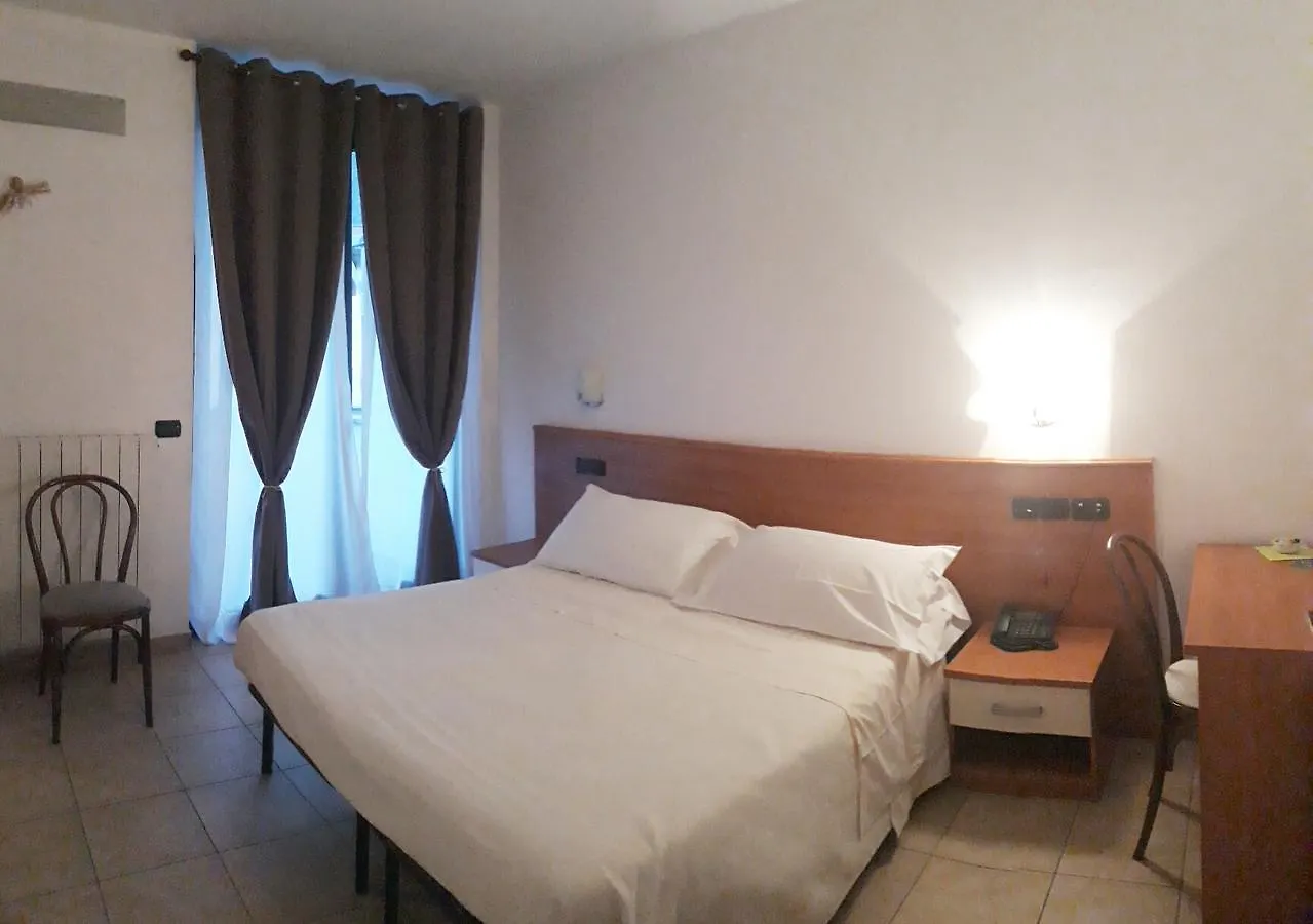 Hotel Azzurra Paratico