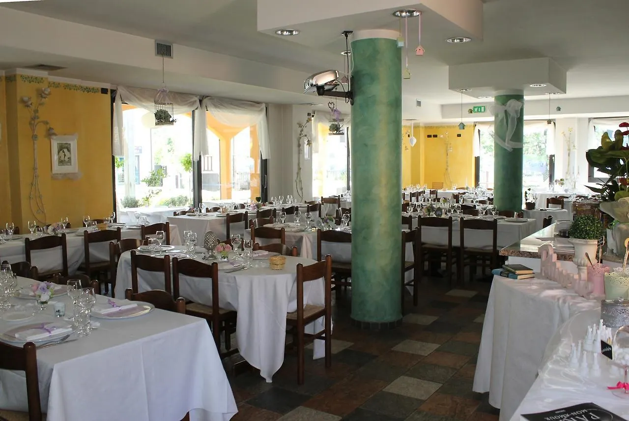 Hotel Azzurra Paratico